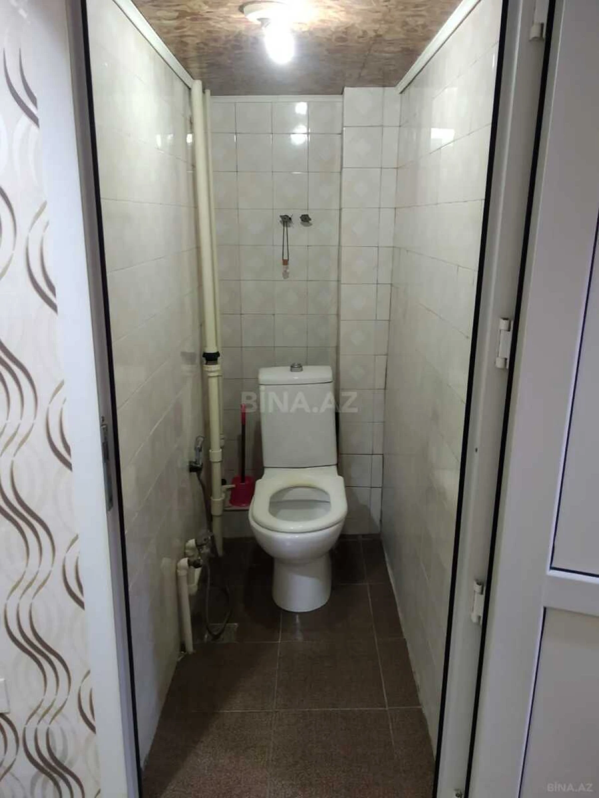 Kirayə verilir 2 otaqlı mənzil 55 m²