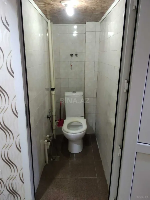 Kirayə verilir 2 otaqlı mənzil 55 m²