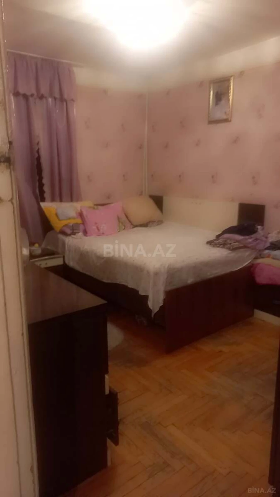 Satılır 2 otaqlı mənzil 70 m²