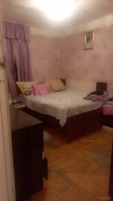Satılır 2 otaqlı mənzil 70 m²