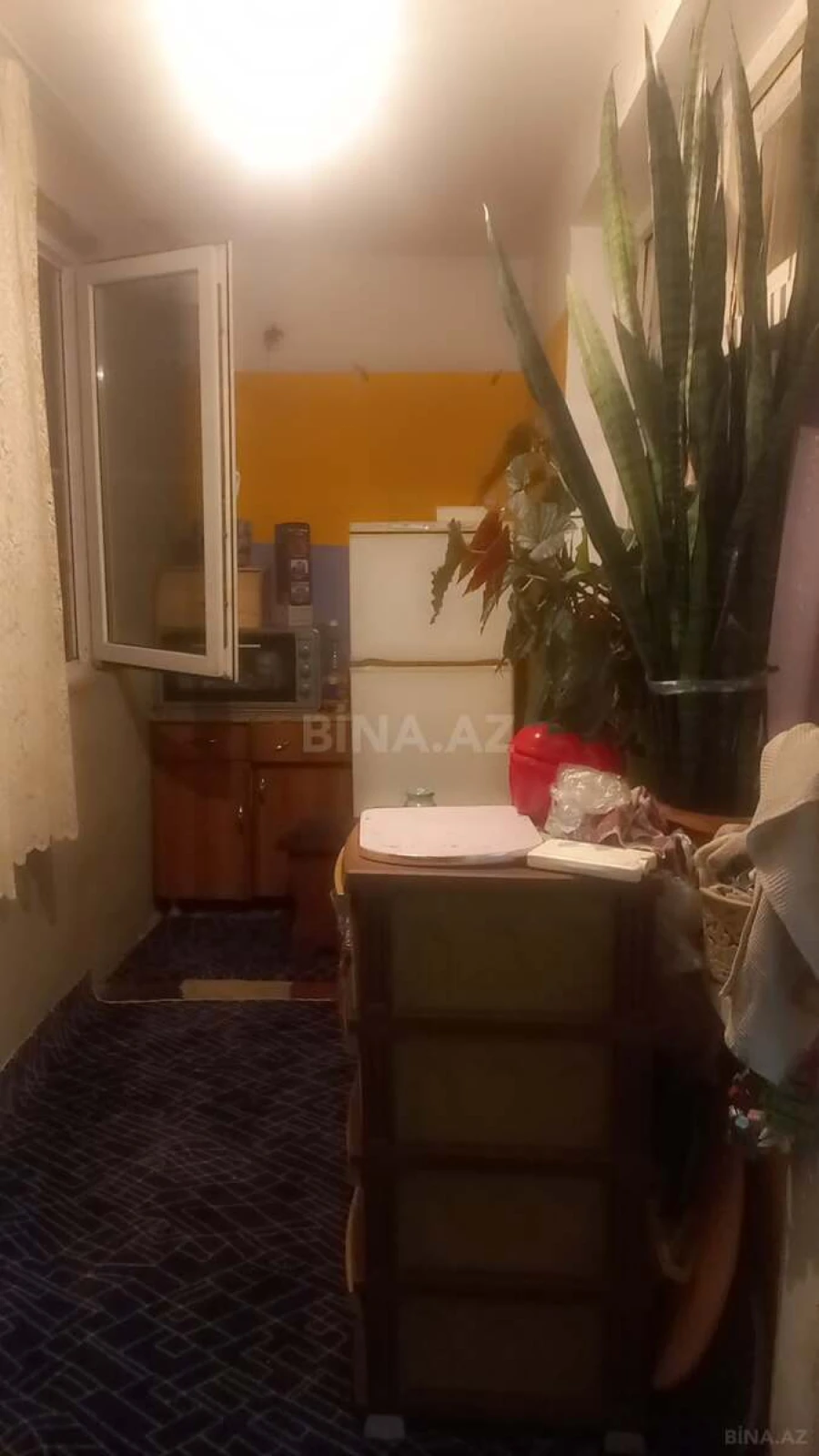 Satılır 2 otaqlı mənzil 70 m²