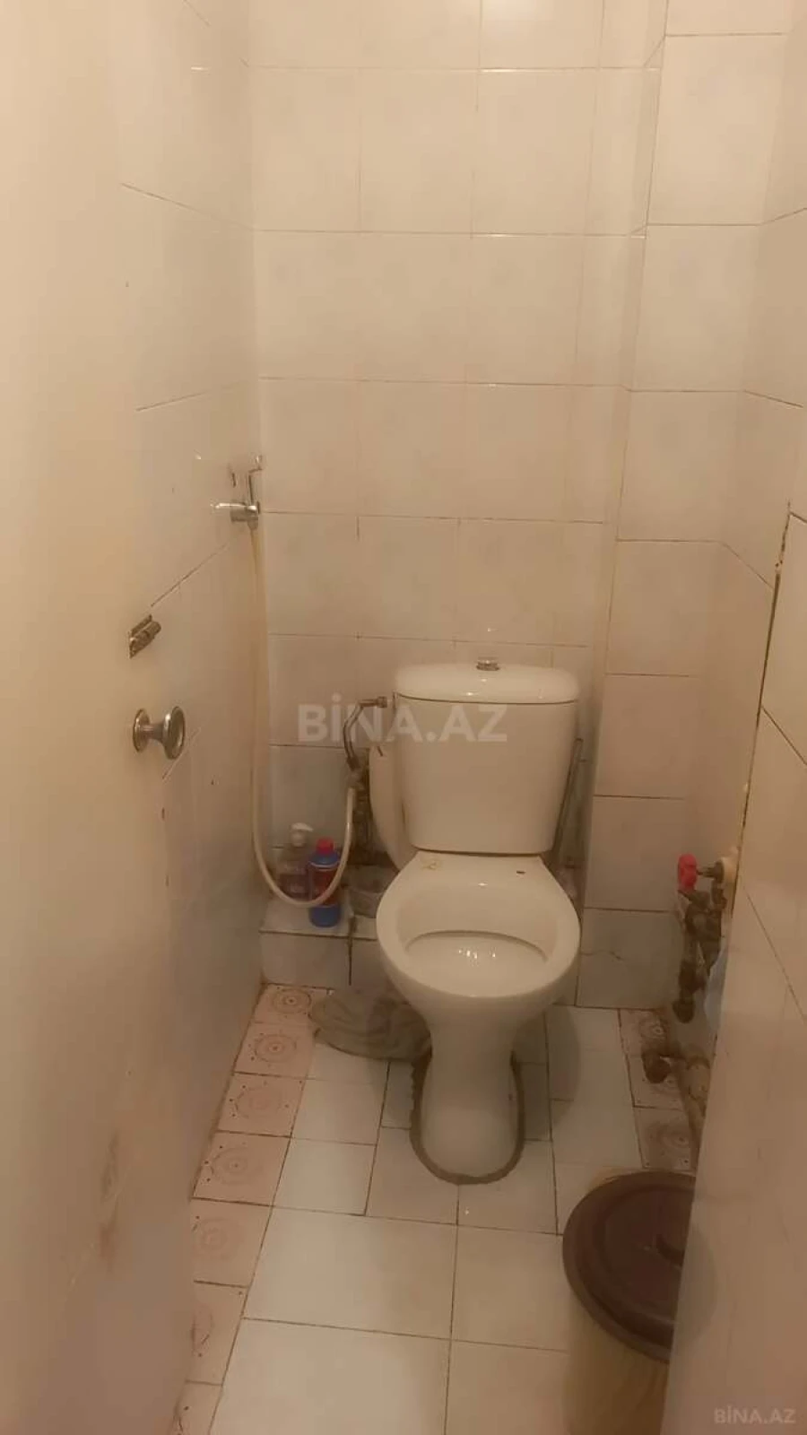 Satılır 2 otaqlı mənzil 70 m²