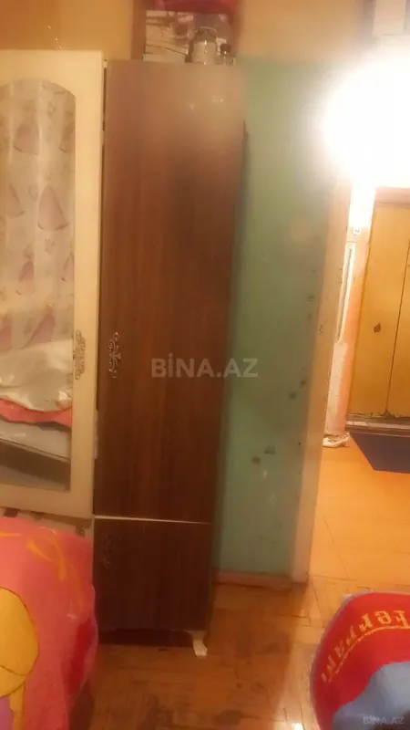 Satılır 2 otaqlı mənzil 70 m²