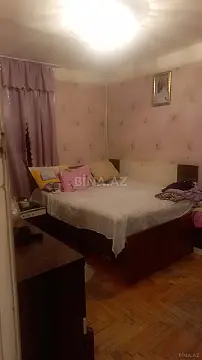 Satılır 2 otaqlı mənzil 70 m²