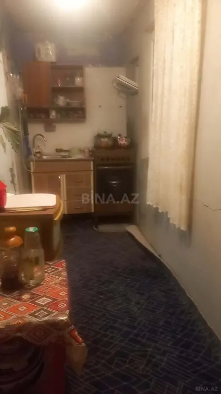 Satılır 2 otaqlı mənzil 70 m²