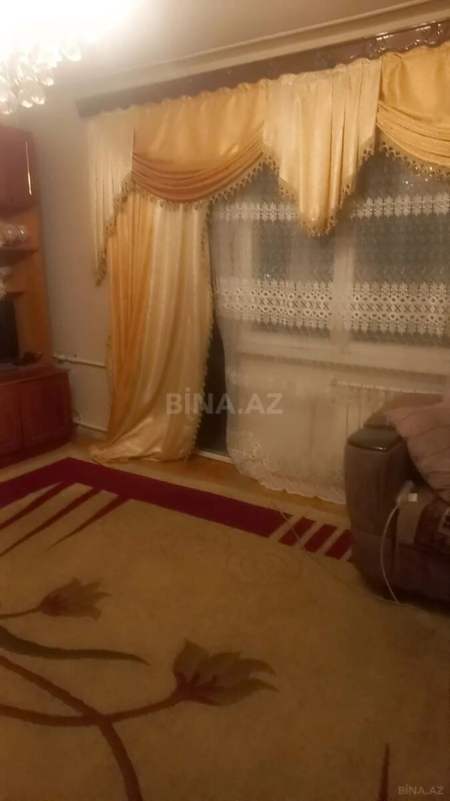 Satılır 2 otaqlı mənzil 70 m²