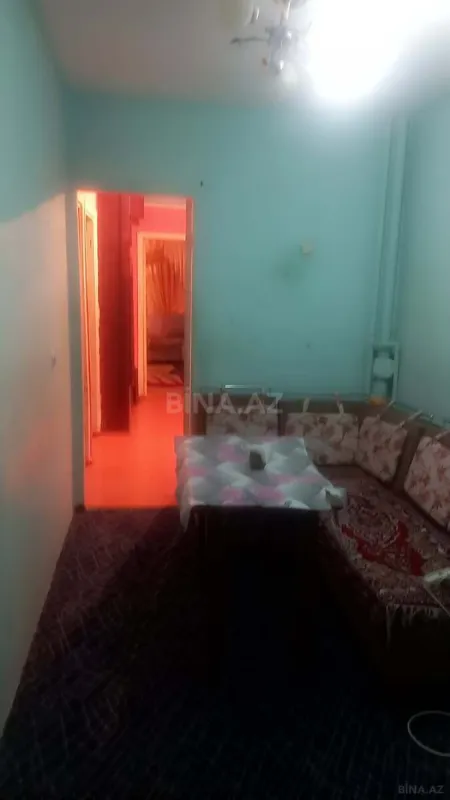 Satılır 2 otaqlı mənzil 70 m²