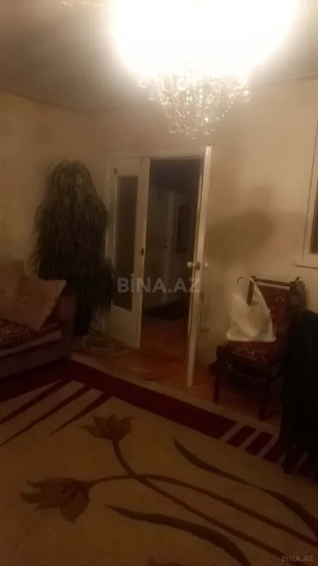 Satılır 2 otaqlı mənzil 70 m²