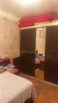 Satılır 2 otaqlı mənzil 70 m²