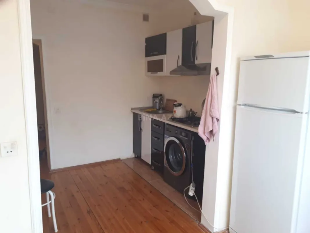 Kirayə verilir 2 otaqlı mənzil 65 m²