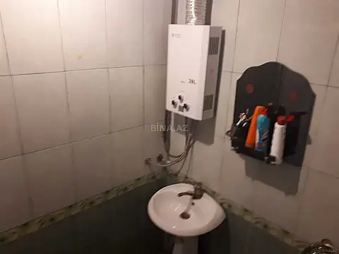 Kirayə verilir 2 otaqlı mənzil 65 m²