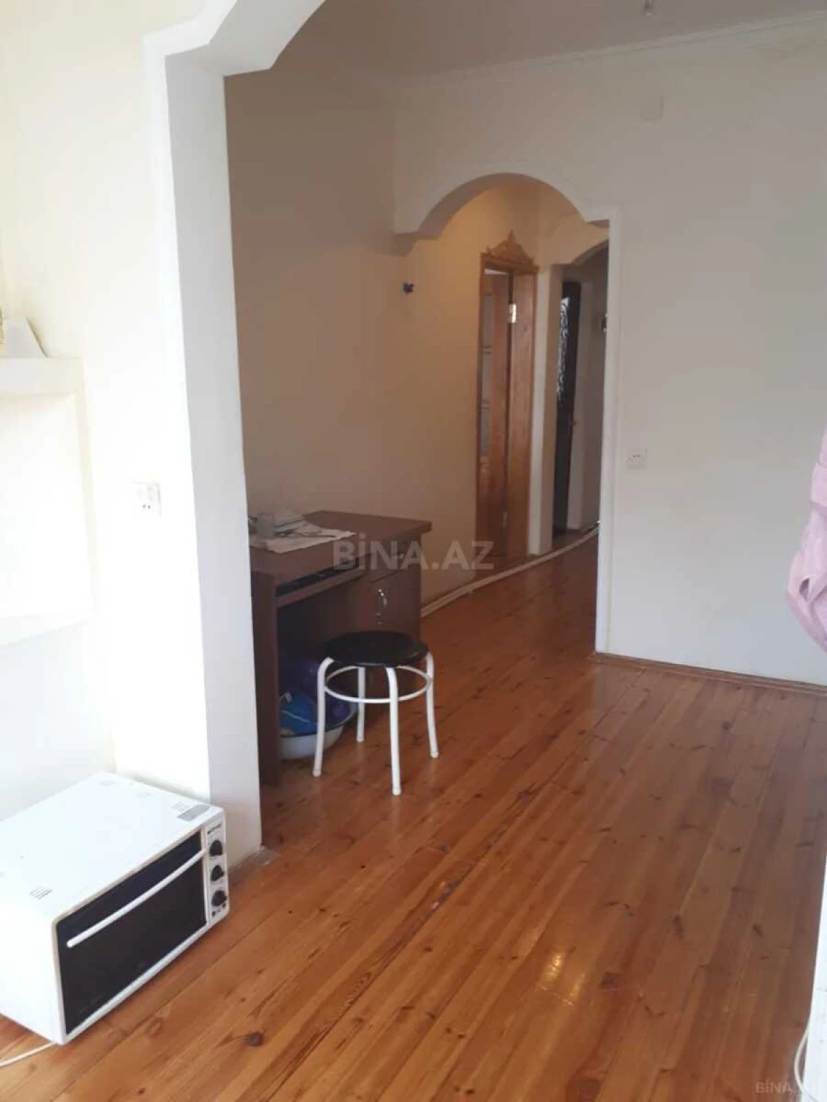Kirayə verilir 2 otaqlı mənzil 65 m²