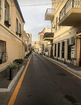 Satılır 6 otaqlı həyət evi 170 m² — Bakı, Sahil qəs. 6 otaq 170.00 m²