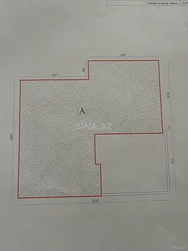 Satılır 6 otaqlı həyət evi 170 m²
