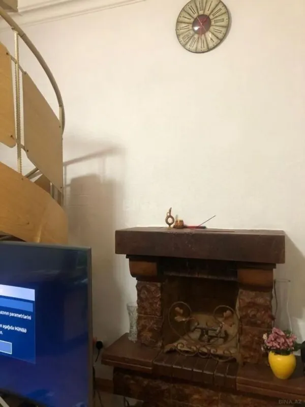 Satılır 6 otaqlı həyət evi 170 m²