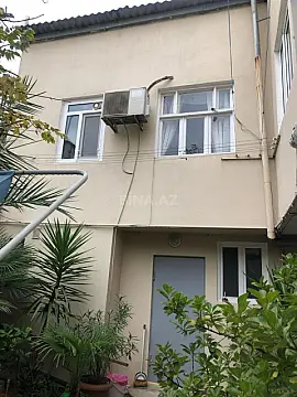 Satılır 6 otaqlı həyət evi 170 m²