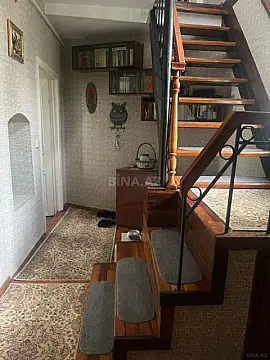 Satılır 6 otaqlı həyət evi 170 m²