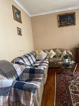 Satılır 6 otaqlı həyət evi 170 m²