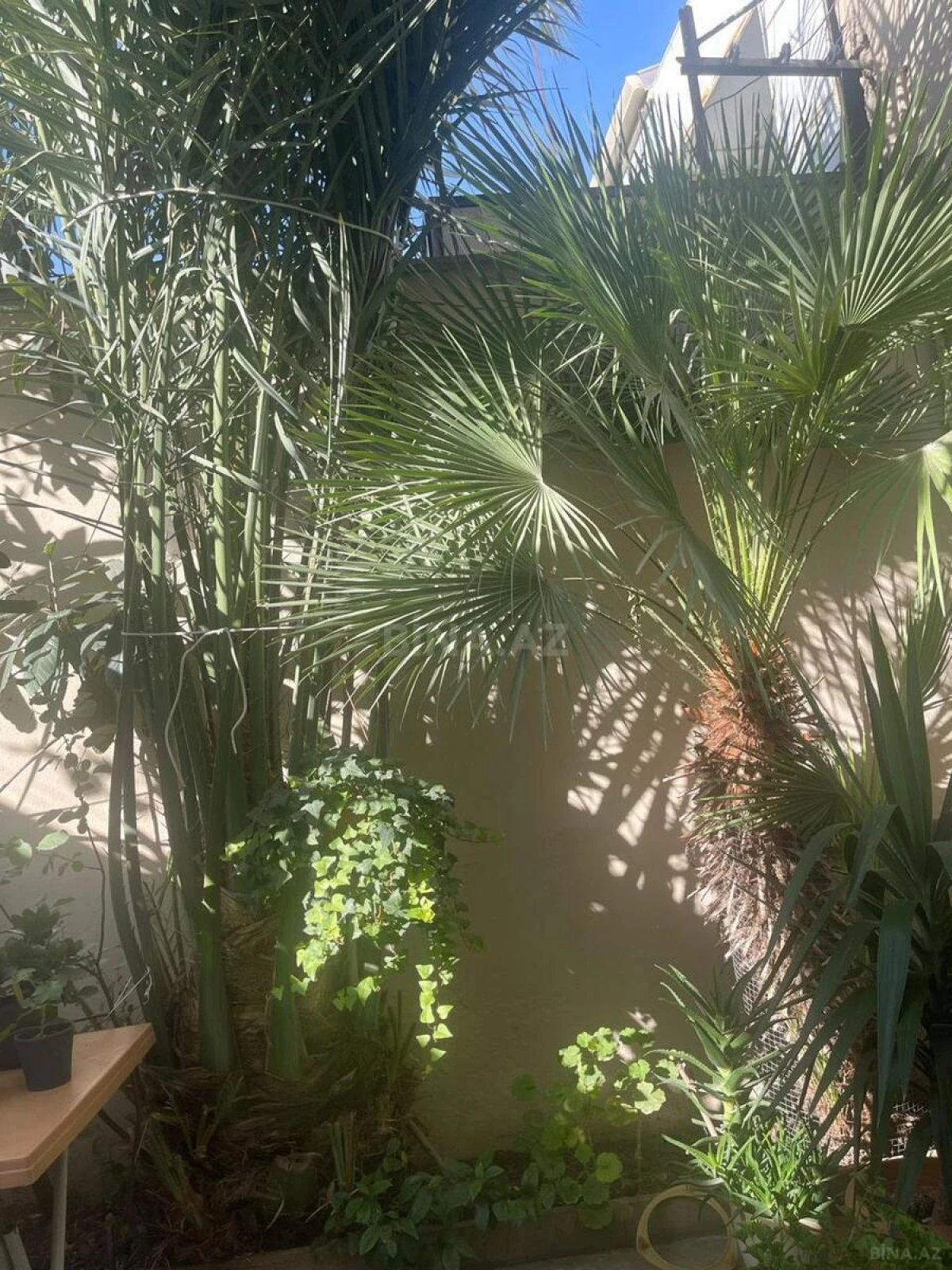 Satılır 6 otaqlı həyət evi 170 m²