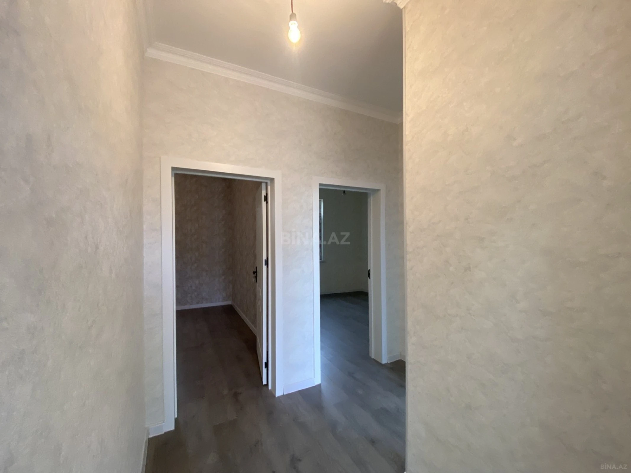 Satılır 3 otaqlı həyət evi 80 m²