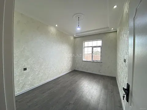 Satılır 3 otaqlı həyət evi 80 m²