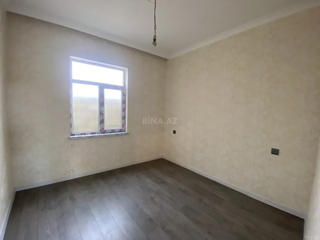 Satılır 3 otaqlı həyət evi 80 m²