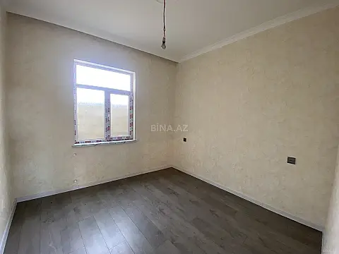 Satılır 3 otaqlı həyət evi 80 m²