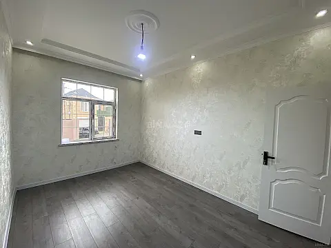 Satılır 3 otaqlı həyət evi 80 m²