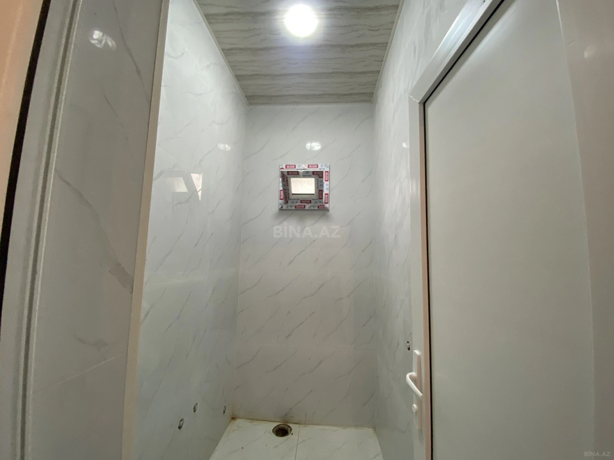 Satılır 3 otaqlı həyət evi 80 m²