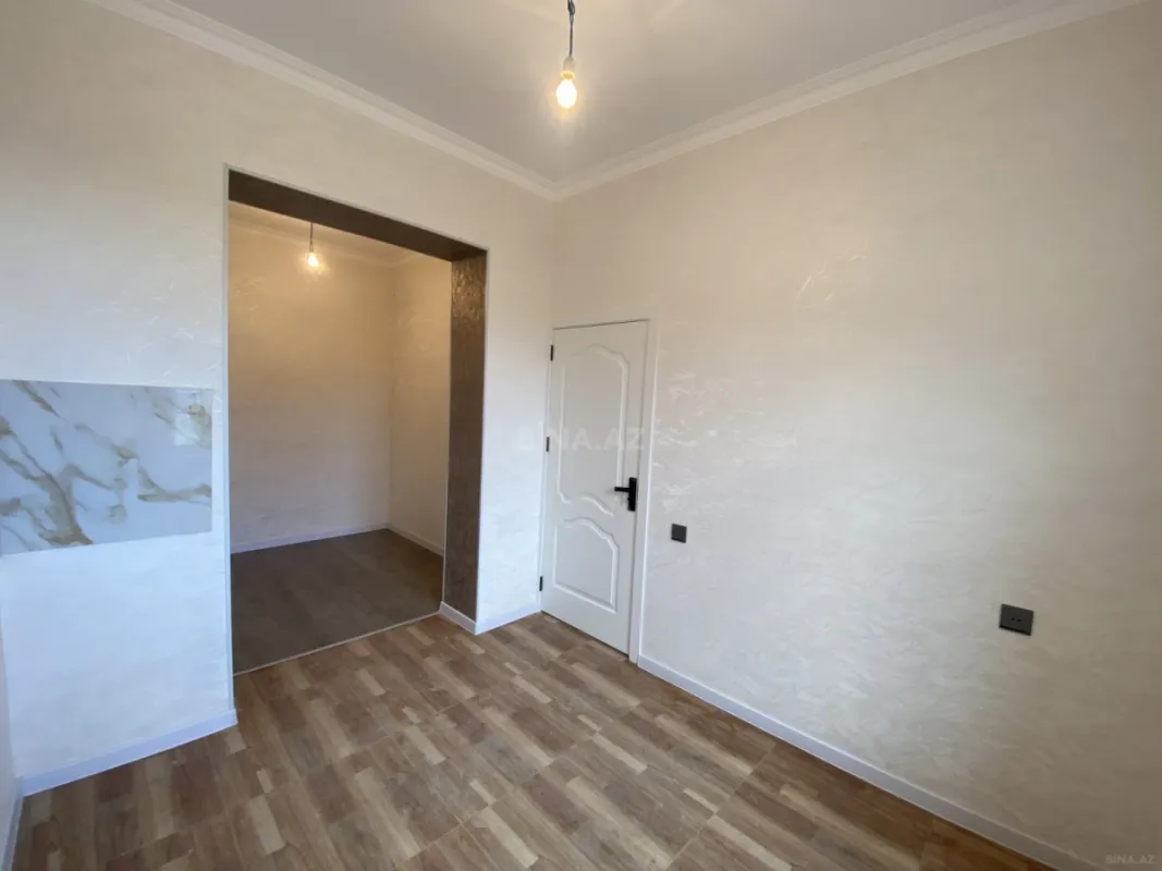 Satılır 3 otaqlı həyət evi 80 m²