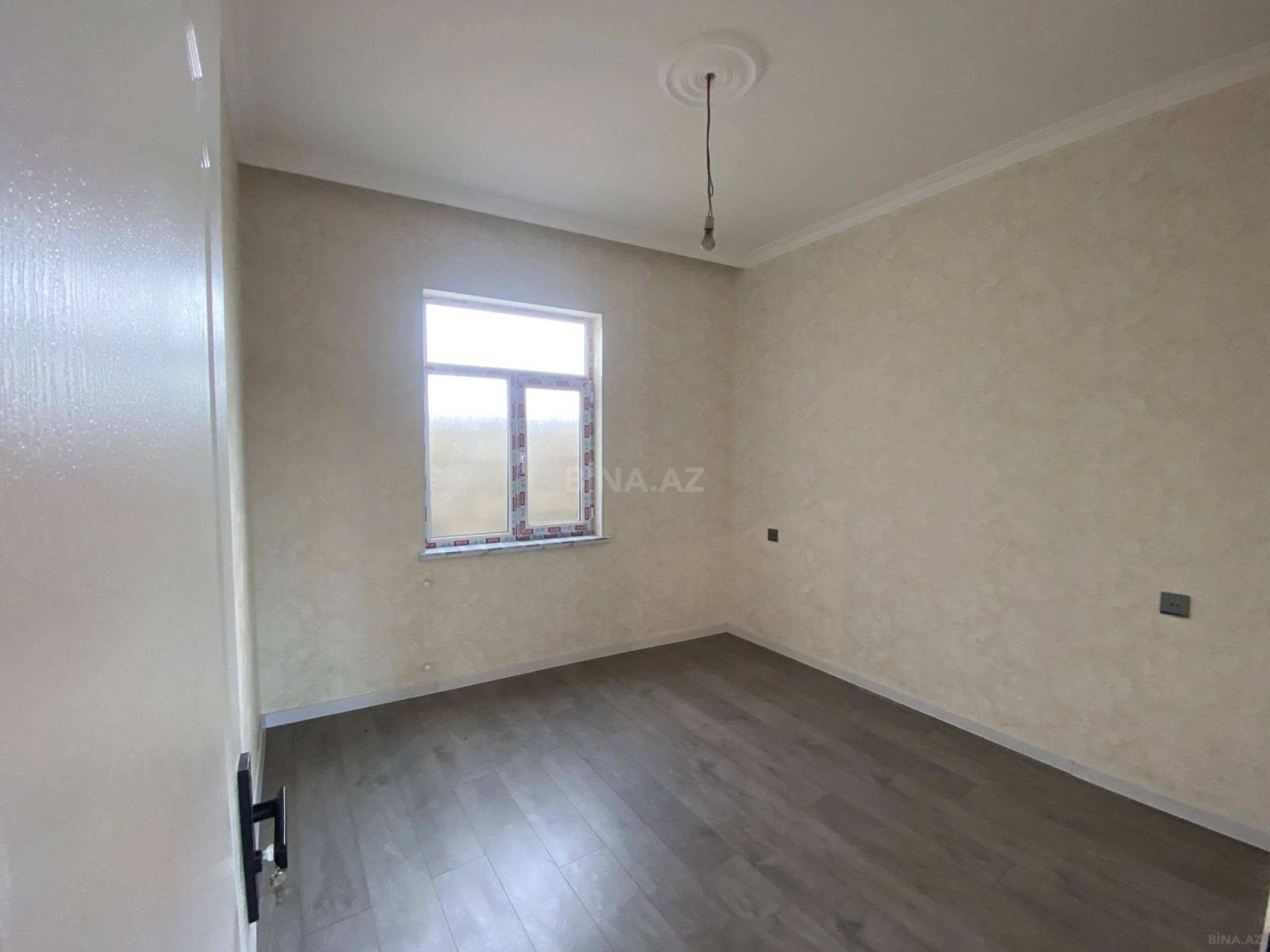 Satılır 3 otaqlı həyət evi 80 m²