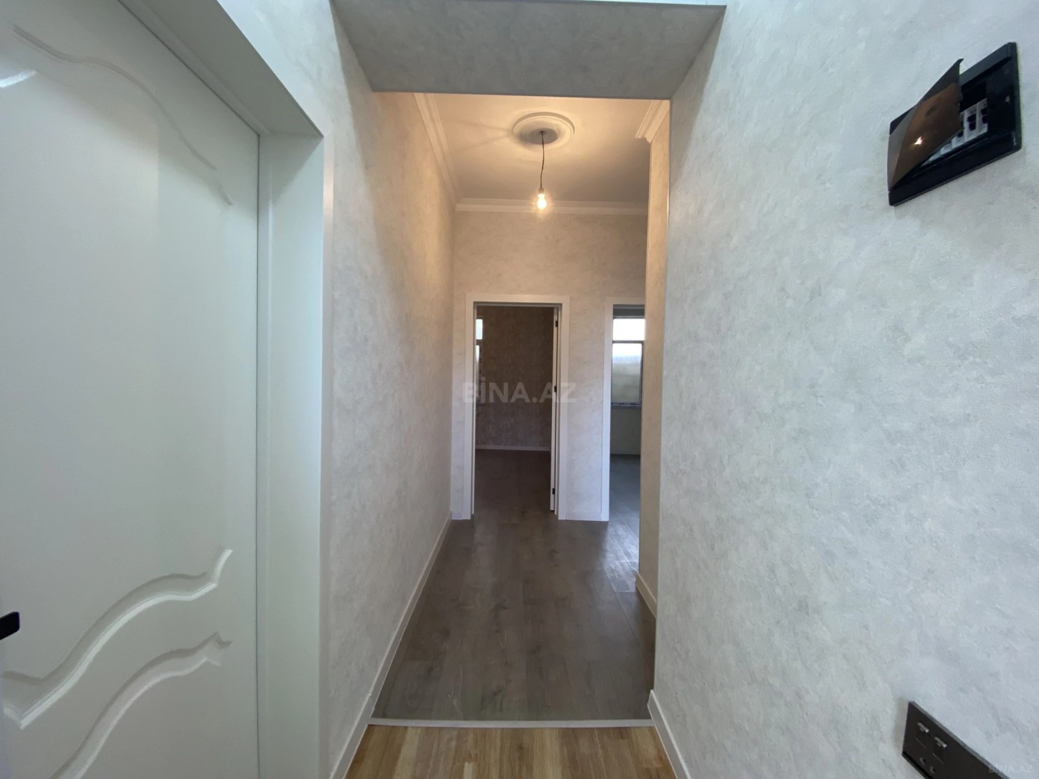 Satılır 3 otaqlı həyət evi 80 m²