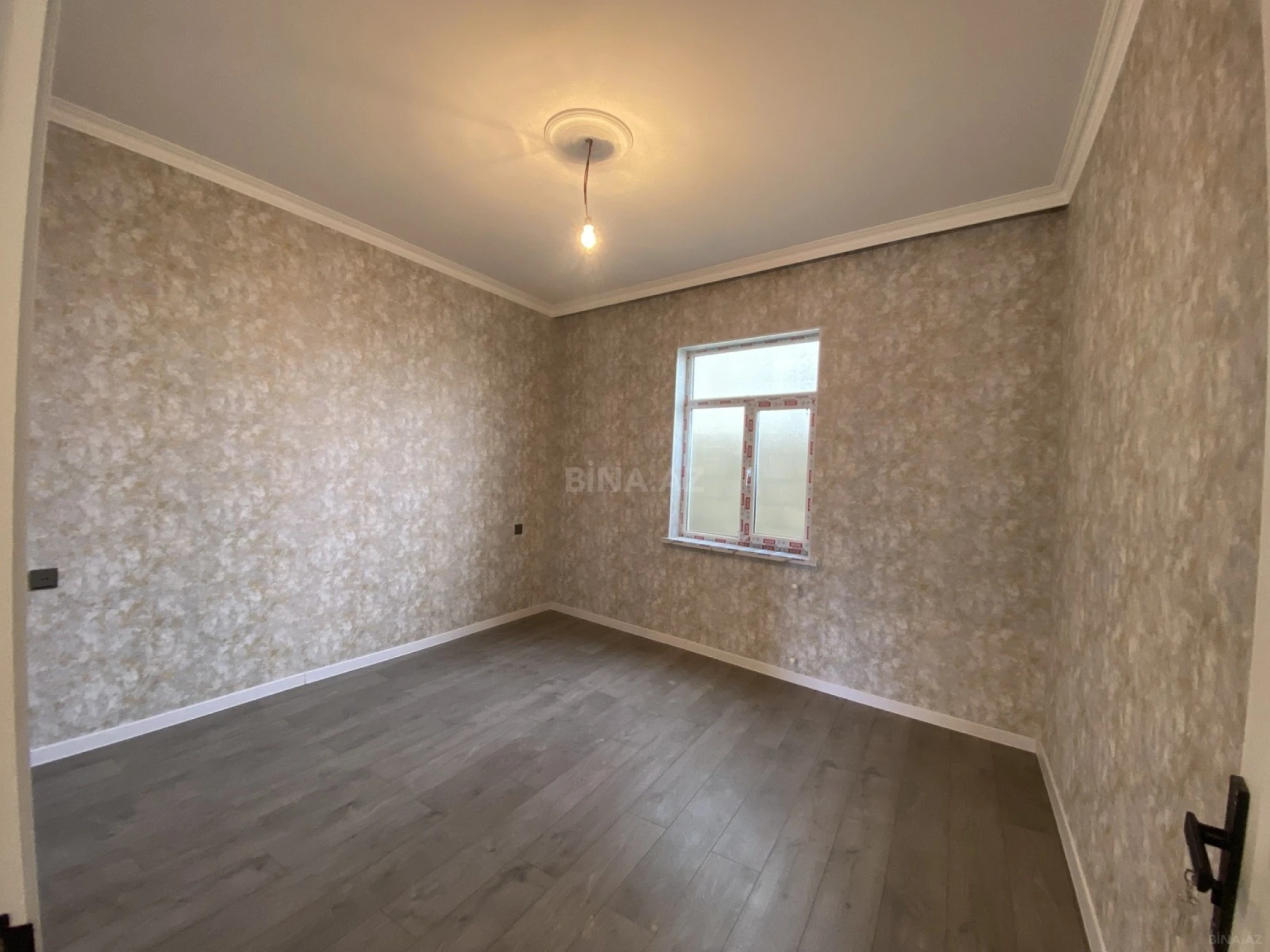 Satılır 3 otaqlı həyət evi 80 m²