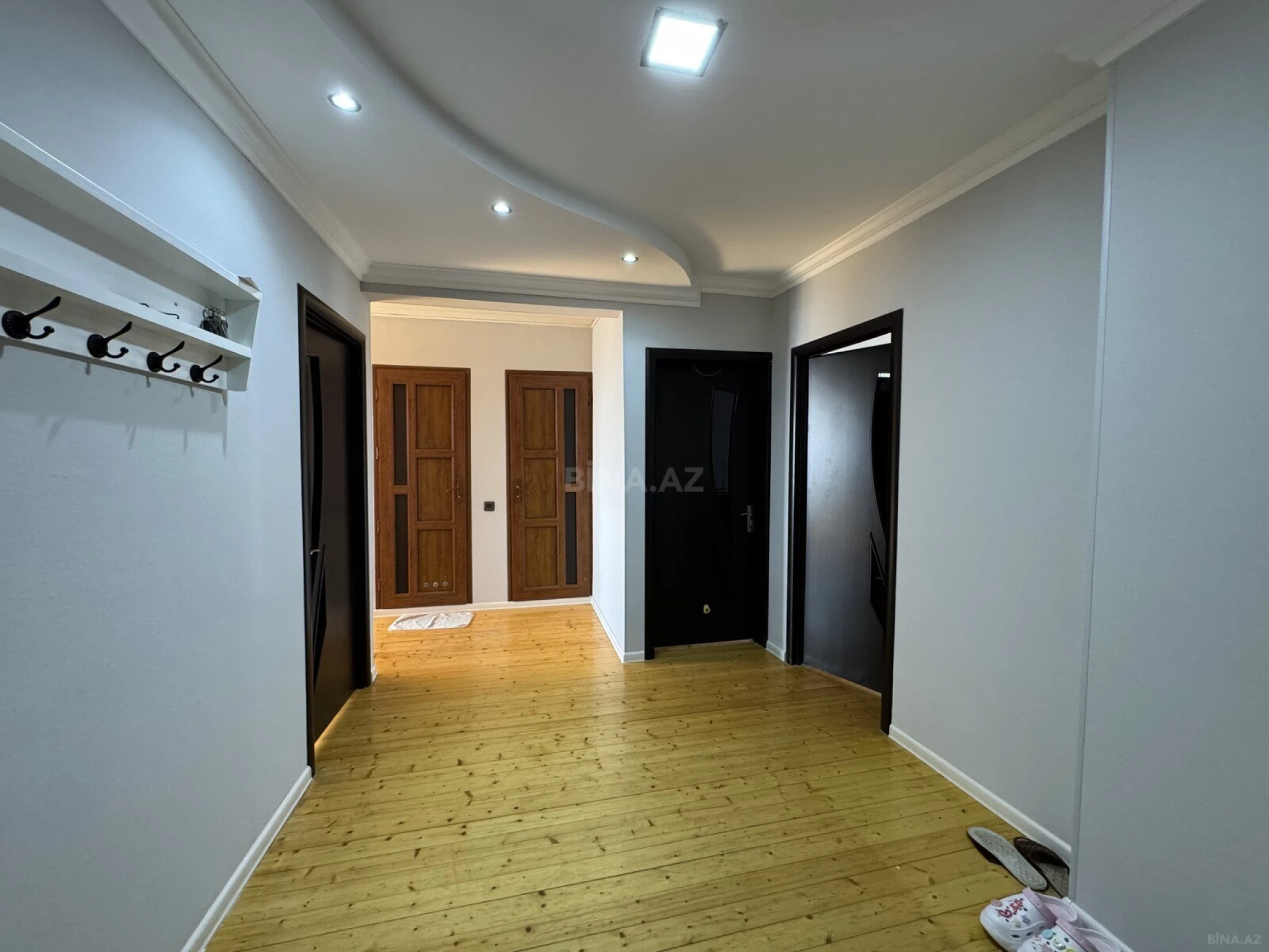 Satılır 3 otaqlı mənzil 80 m²