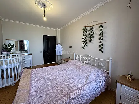 Satılır 3 otaqlı mənzil 80 m²