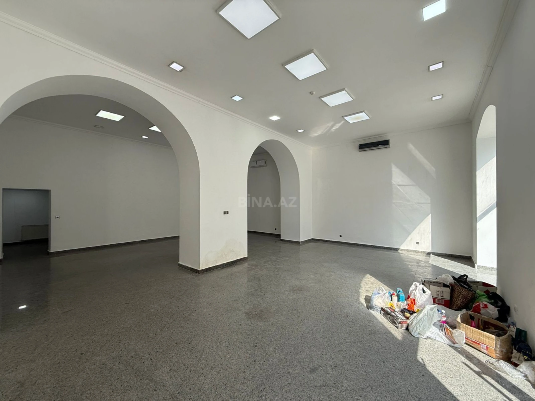 Kirayə verilir obyekt 170 m²