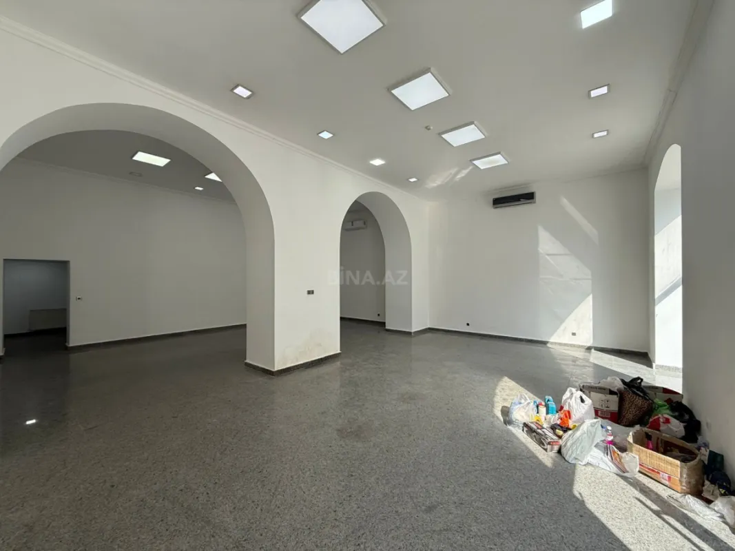 Kirayə verilir obyekt 170 m²