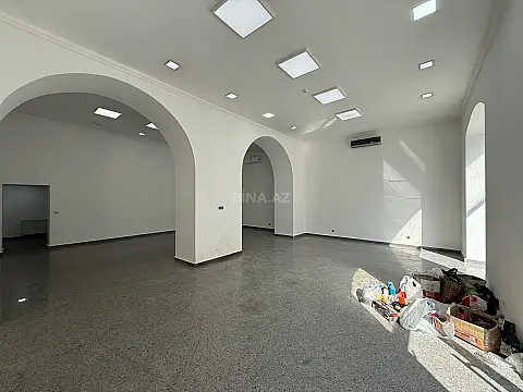 Kirayə verilir obyekt 170 m²