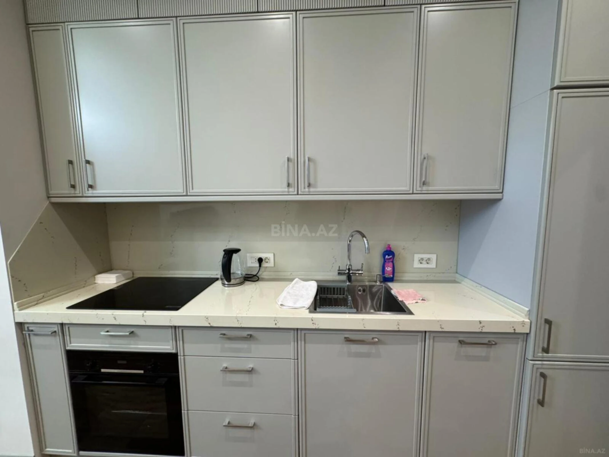 Kirayə verilir 2 otaqlı mənzil 86.2 m²