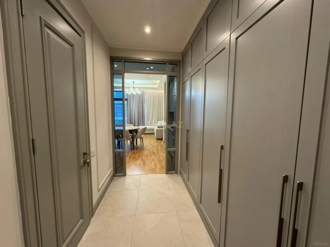 Kirayə verilir 2 otaqlı mənzil 86.2 m²