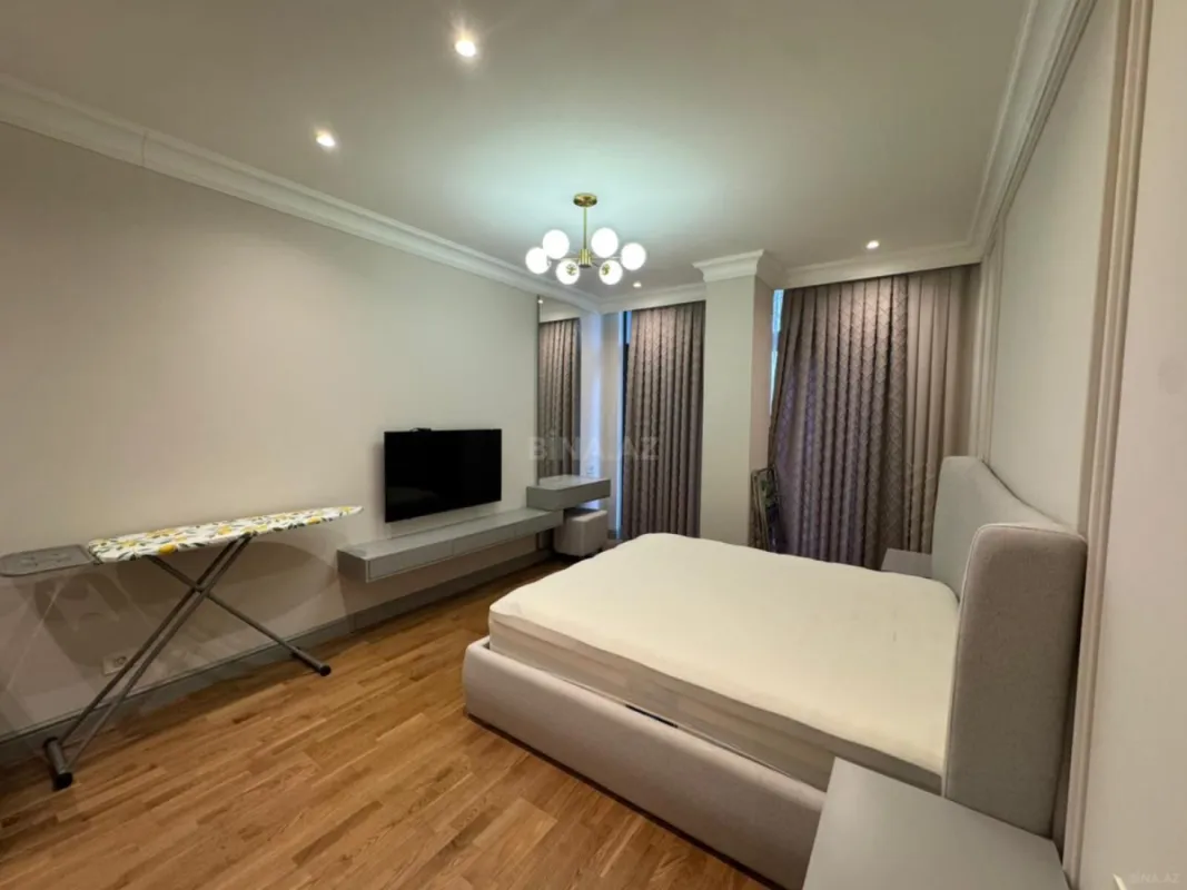 Kirayə verilir 2 otaqlı mənzil 86.2 m²