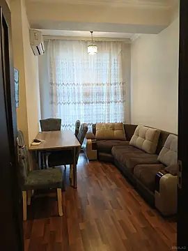 Kirayə verilir 2 otaqlı mənzil 70 m² — Bakı 2 otaq 70.00 m²