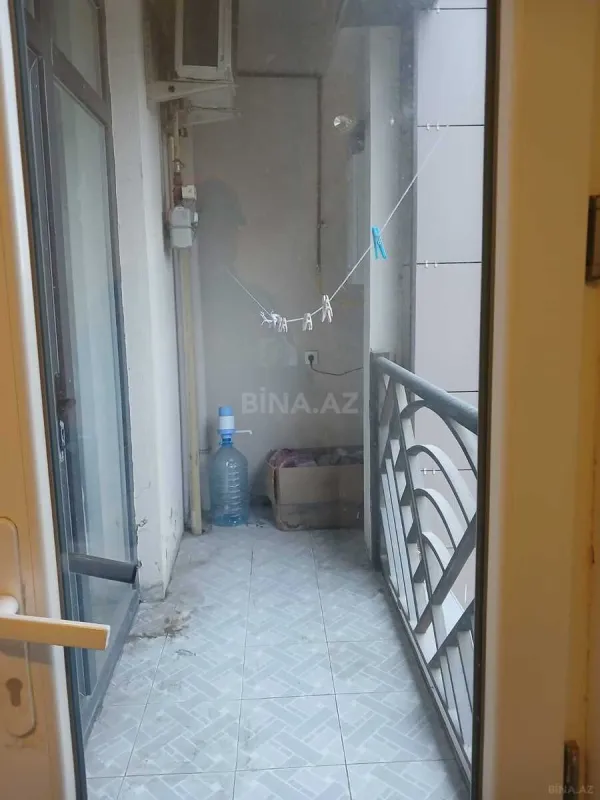 Kirayə verilir 2 otaqlı mənzil 70 m²