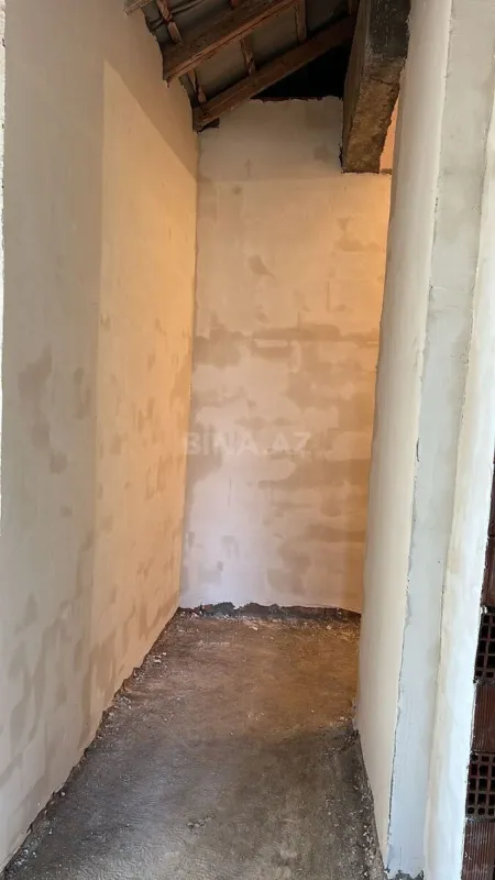 Satılır 2 otaqlı mənzil 73 m²