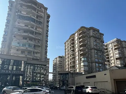 Satılır 2 otaqlı mənzil 73 m² — Bakı, Nərimanov 2 otaq 73.00 m²
