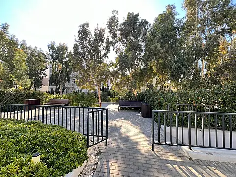 Satılır 1 otaqlı mənzil 50 m²