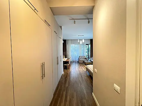 Satılır 1 otaqlı mənzil 50 m²