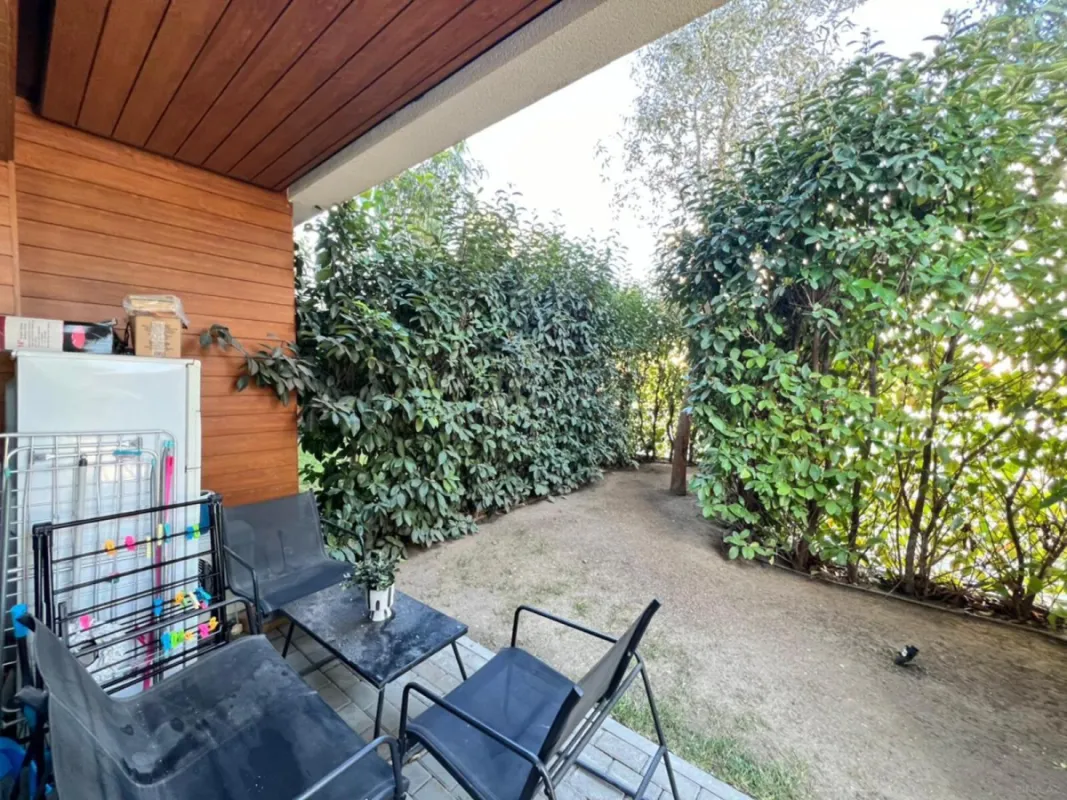 Satılır 1 otaqlı mənzil 50 m²