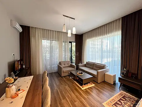 Satılır 1 otaqlı mənzil 50 m²