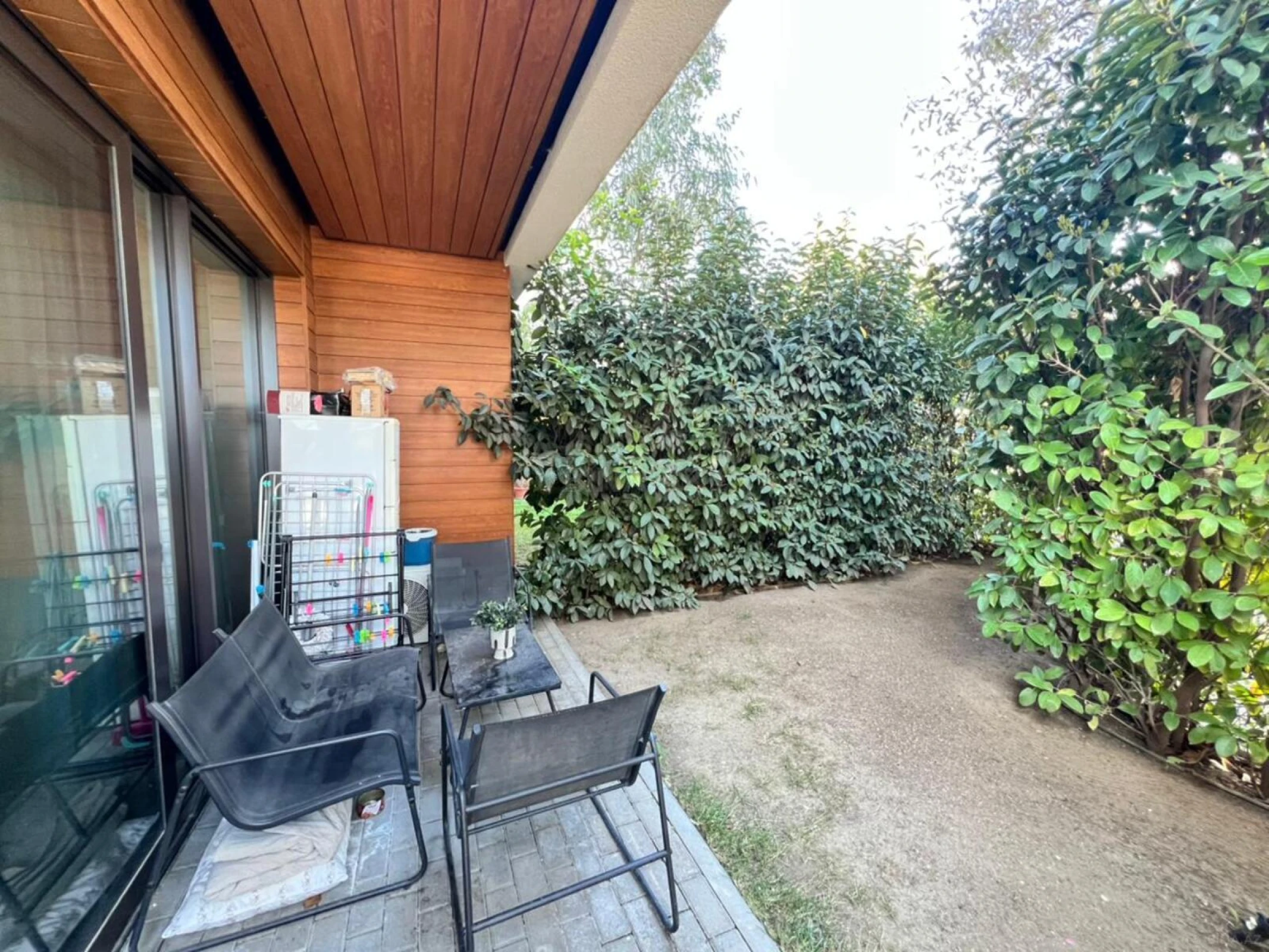 Satılır 1 otaqlı mənzil 50 m²